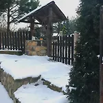 Farm stay U Macieja *