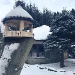 Farm stay U Macieja
