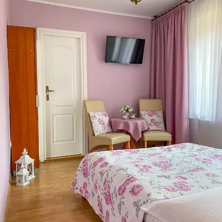 U Macieja * 쿠드즈코