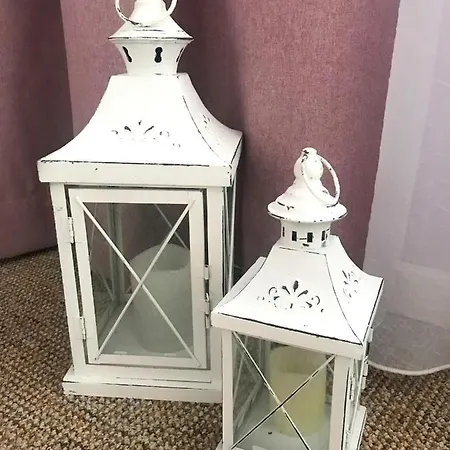 U Macieja 팜스테이