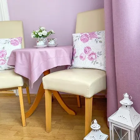 팜스테이 U Macieja