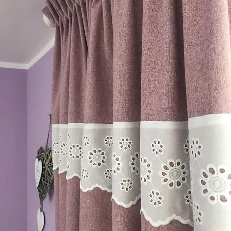 U Macieja 팜스테이 쿠드즈코