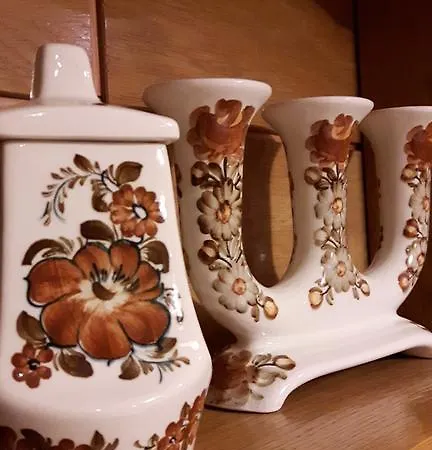 U Macieja 팜스테이