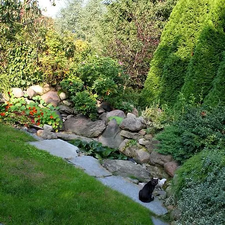 팜스테이 U Macieja *