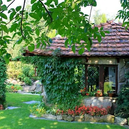 Alojamento de Turismo Rural U Macieja Kłodzko