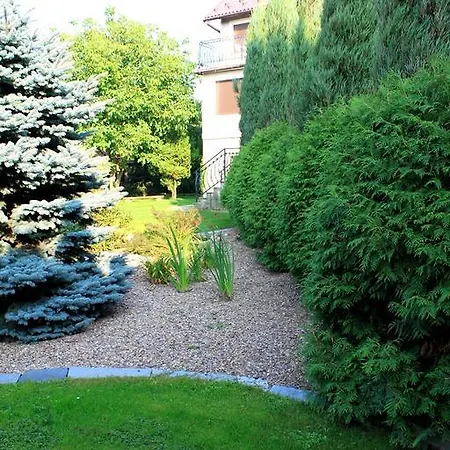 팜스테이 U Macieja 쿠드즈코