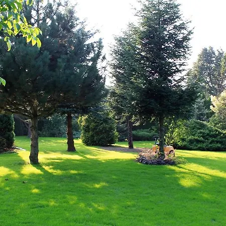 U Macieja 팜스테이 *