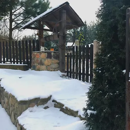 Feriegård U Macieja *