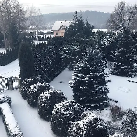 U Macieja Feriegård