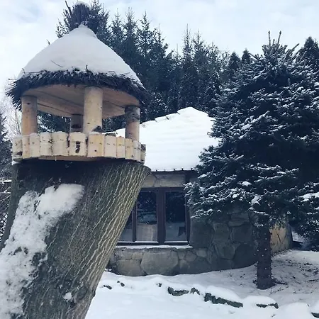 Alojamento de Turismo Rural U Macieja