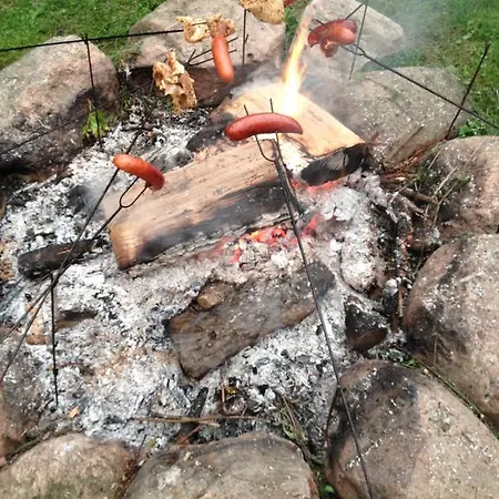 팜스테이 U Macieja