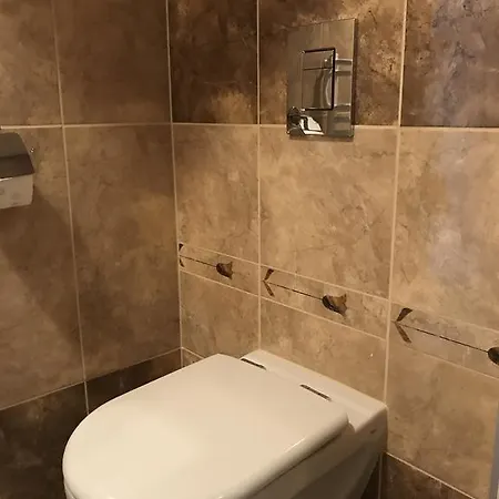 U Macieja Alojamento de Turismo Rural Kłodzko