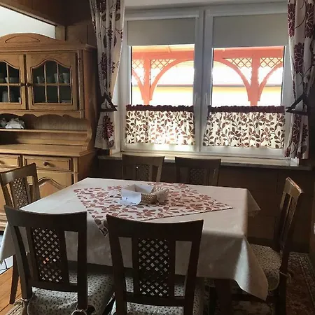 팜스테이 U Macieja