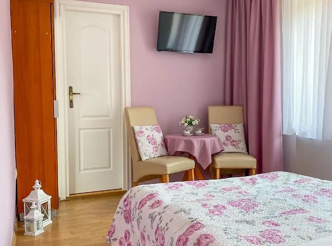 U Macieja * Kłodzko