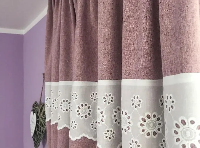 U Macieja Farm stay Klodzko