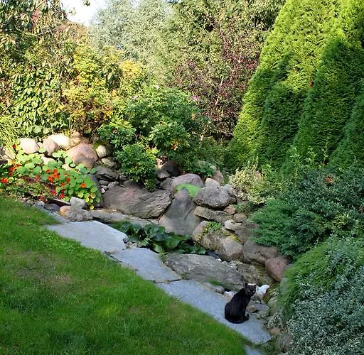 Farm stay U Macieja *