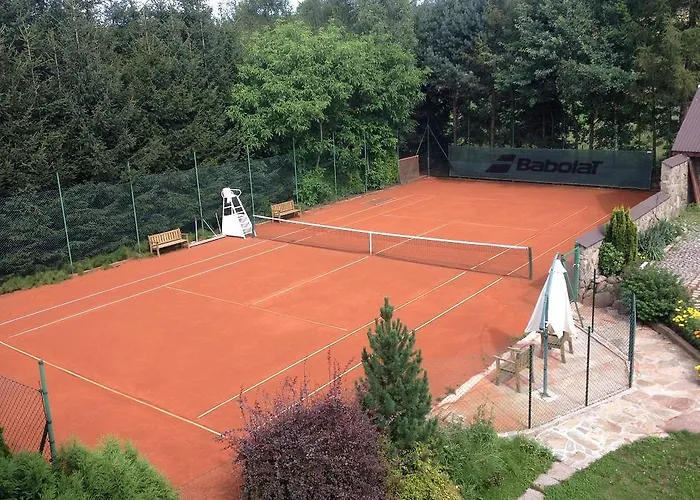 U Macieja * Kłodzko