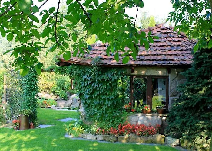 Farm stay U Macieja Klodzko