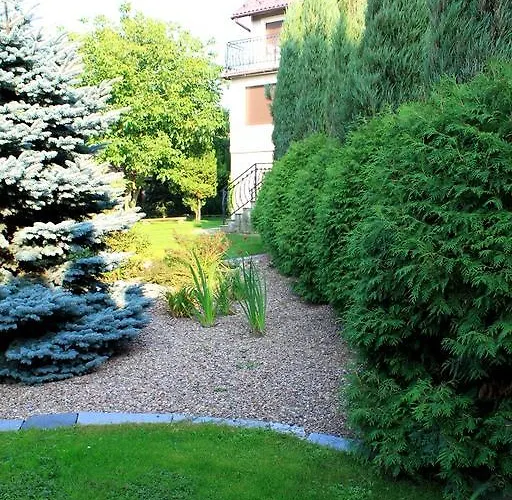 Farm stay U Macieja Klodzko