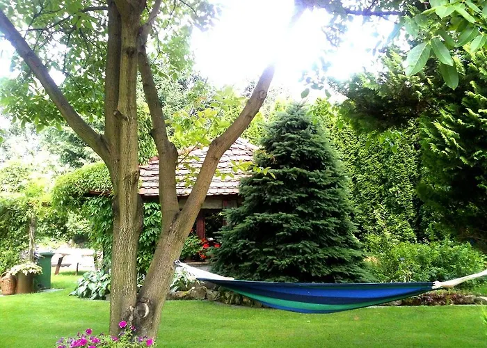 U Macieja * Kłodzko