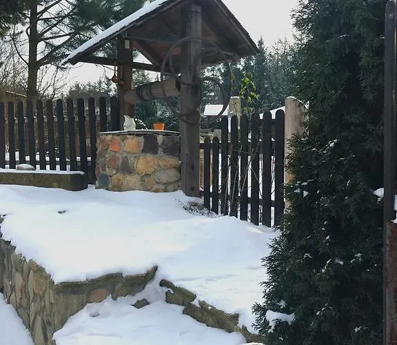 Bauernhof U Macieja *