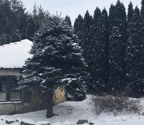 U Macieja Bauernhof *