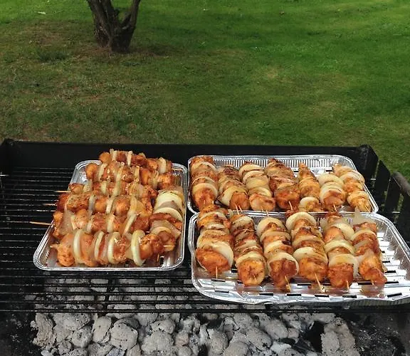 U Macieja Bauernhof *