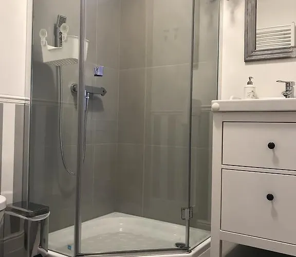 Bauernhof U Macieja *