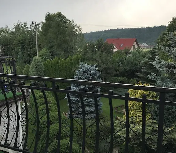 U Macieja Farm stay Klodzko