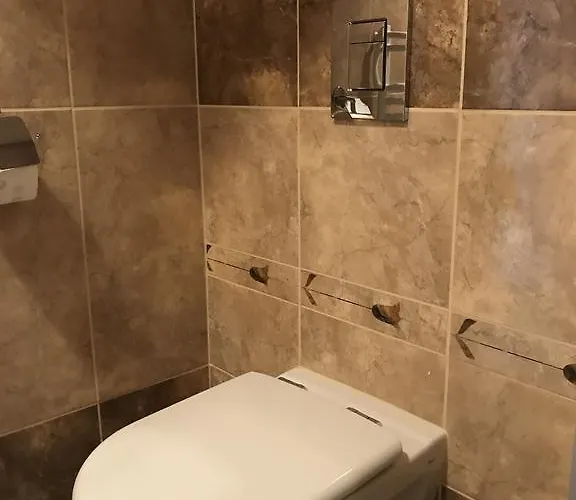 U Macieja Farm stay Klodzko