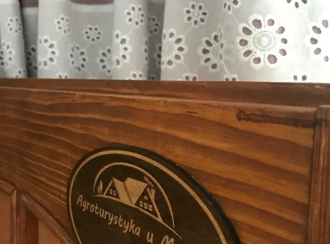 U Macieja * Kłodzko